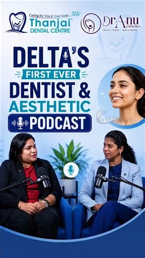 Beyond the Smile: Dental Care Meets Facial Aesthetics 🦷✨