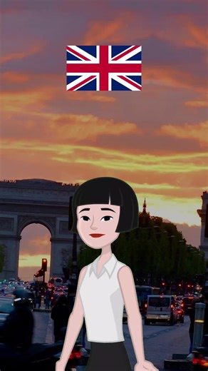 Expression française ➜ anglais : apprends comme dans un jeu télé 🎙️ #tiktokfrance🇨🇵 #anglais #learnenglish #apprendresurtiktok #anglaisfacile