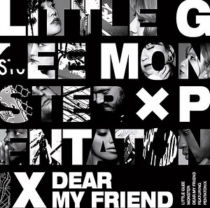 Little Glee Monster x Pentatonix - Dear My Friend