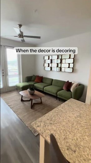 Transform Your 1 Bedroom Apartment with CORT Furniture Rental
