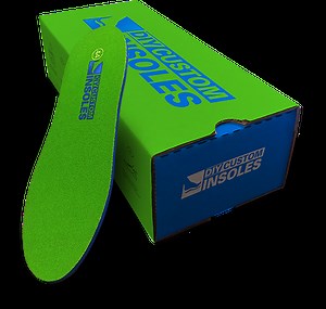 DIY Custom Insole Starter Kit