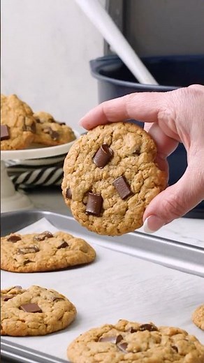 Superfood Lactation Cookie Recipe for New Moms