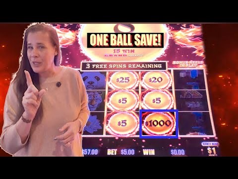 BRUTAL START ➜ INSANE PANDA MAGIC BONUS! 🐼🔥 3 Minis + Huge Balls + Redemption Run!