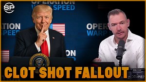 Trump-backed Operation Warp Speed KILLED Millions