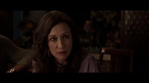 Peut-on prouver l’existence du Diable ? D'après les véritables dossiers de Ed et Lorraine Warren, Conjuring : Sous l'emprise du Diable, au cinéma Été 2021. | Conjuring