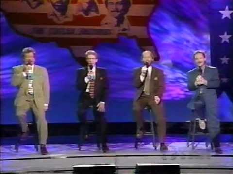 The Statler Brothers - I Don't Know Why