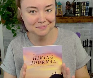 🏞️ Preserve Your Hiking Memories! Preserve every outdoor moment with the My Adventure Challenge Hiking Journal! 📒 This journal not only allows you to capture the finest details of each hike but also provides a glance back at your progress and memorable adventures. Revisit your trails, witness your growth, and relive your experiences. Click 'Learn More' and start your journey of reflection with the My Adventure Challenge Hiking Journal today! | My Adventure Challenge