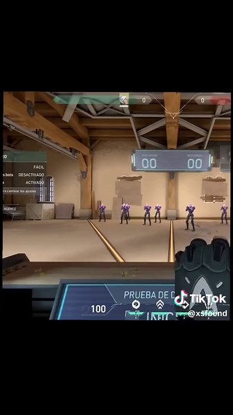 LINK EN MI PERFÍL !!! #aim #valorant #aimbotarduino