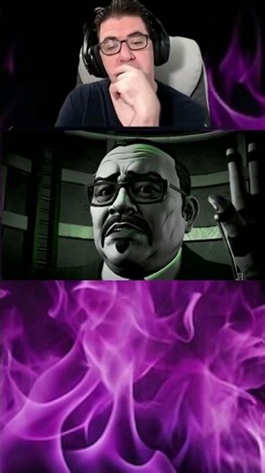 RIDDLER is back and he's terrifying!