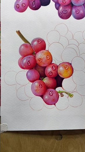 Realistic pencil drawing tutorial