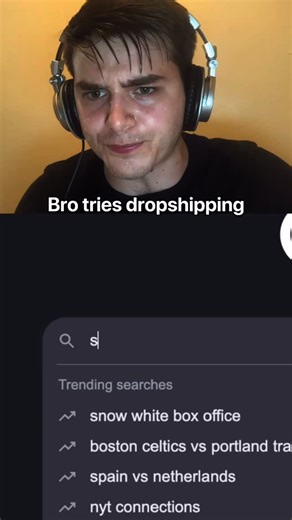 1.7K reactions · 60 comments | Send this to bro that keeps failing with dropshipping  #dropshipping #dropshippingtips #aidropshipping #ecomtips #ecommercetips #business #ecom | AutoDS - Automatic Dropshipping Tools | Facebook