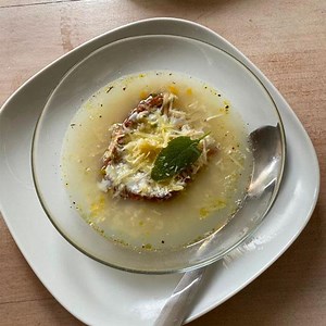 Aïgo boulido de Michel | Julie Andrieu