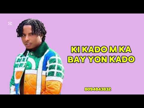 ki kado m ka bay yon kado baky album