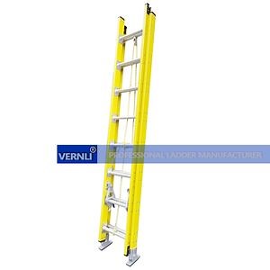 [Hot Item] ANSI Escalera Fiberglass Fire Escape Ladder Folding Aluminum Combination Extension Step Telescopic Ladders Manufacturers