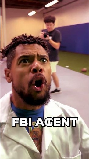 WHAT FBI AGENTS DO WHEN WE COVER OUR CAMERA