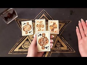 WHERE IS HE AND WITH WHOM NOW? CARD LAYOUT