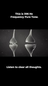 396 Hz ~ the frequency of release. Let this tone melt fear, lighten your energy, and open space for peace. Breathe in, relax, and let the vibration do the work. Download the 5D Waves app to clear your mind. | 5D Waves