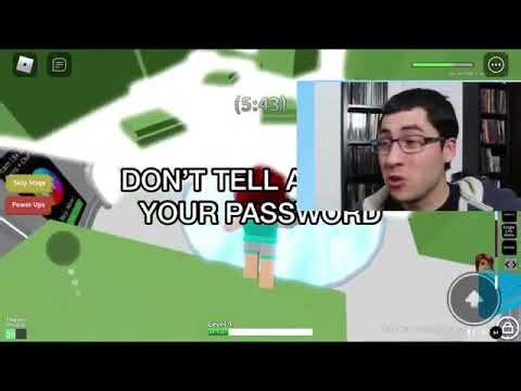 Des HACKERS Sur Roblox ! Drama des Faux Hackers sur Roblox (Archive)