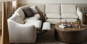 We Found the 9 Best Reclining Sectionals for Every Family Movie Night