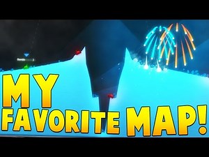 MY FAVORITE MAP - SHELLSHOCK LIVE SHOWDOWN