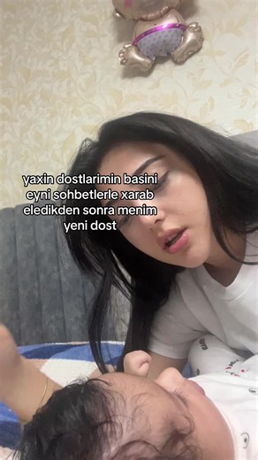 aramizda 20 yas var ama olsjn