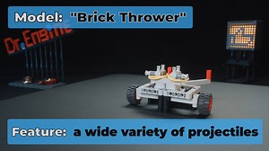 1.1K views · 16 reactions | Ballistic Experiments - Lego Technic #experiment #lego #legotechnic | Dr. Engine | Facebook