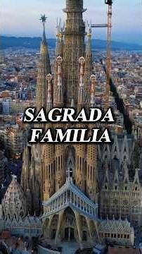 SAGRADA FAMILIA