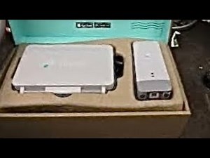 Flume Water Monitor Install