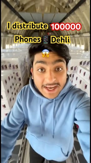 “I distribute 100000 📱phone in India dehli”#phone #funny #comedy