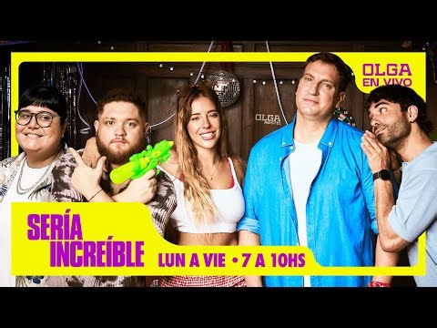 LOS CONSEJOS DE MAXI LÓPEZ SI TE FUERON INFIEL | #SeríaInceíble 9/1