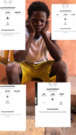 Kabeer 2Pac Backup Account: Latest Updates and Videos