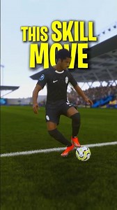 The BEST Skill Move in FC 26!
