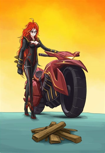 How to Draw Character Eyebrows for Beginners