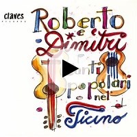 Or che ci sono le strade ferrate by Roberto E Dimitri