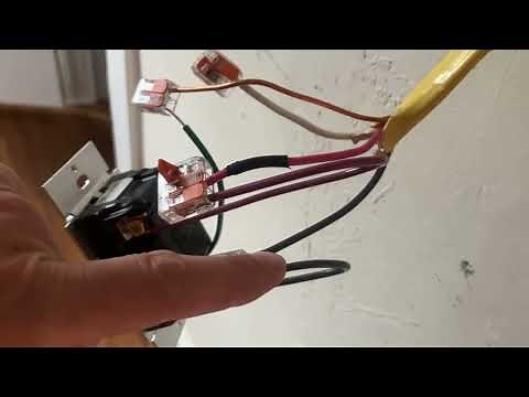 How to Fix Flashing LED Lights on a Dimmer