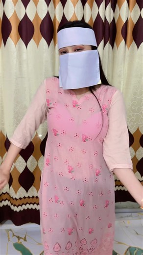 Aysha 2.0: TikTok Sensation from Bangladesh