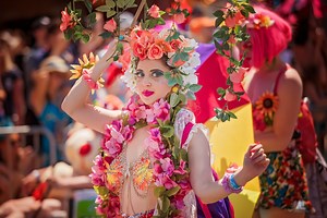 The Coney Island Mermaid Parade is back and ready to dazzle this summer