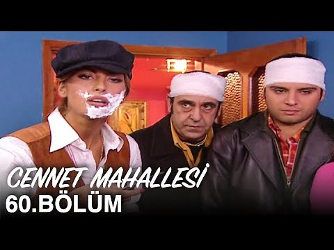 Cennet Mahallesi 60. Bölüm