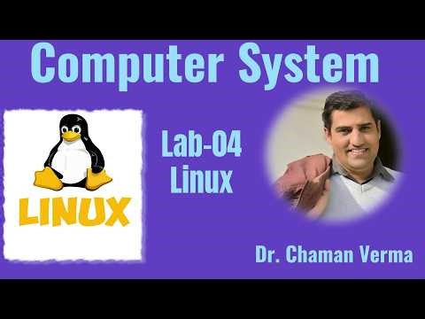 Computer System Lab - 04 | Informatics | Bash Shell Scripts | Linux World