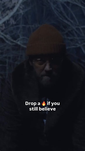 Can't stop me from believin’ 🙌