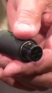 1.7M views · 8K reactions |  XLR #adapter #connection #balanced #sound #music #connections #xlr #connector | Avid | Facebook