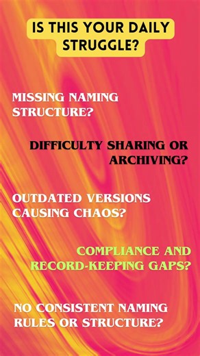 File Conversion and Document Organization Service for Optimized Productivity