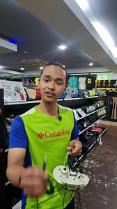 String Light romantik yang membuatkan setup campsite anda lebih mantul pak abu!! Dengan adanya string light ni pastinya gambar-gambar yang di ambil lebih aesthetic. Jenama yang dikenali dan dipercayai ramai atas kualitinya yang padu. . Barebones Edison String Lights (3 Pack) ! . 🔦 Maximum Output : 250 Lumens 🔦 Input : 5V, 2A USB 🔦 Light Spectrum : 3000K 🔦 LED : 1.6 Watt Warm Edison-Style LED Bulbs 🔦 Waterproof : IPX4 . RM 279 . SHOPEE: https://bit.ly/3CGHp54 . WEBSITE: 🔥 free delivery for 