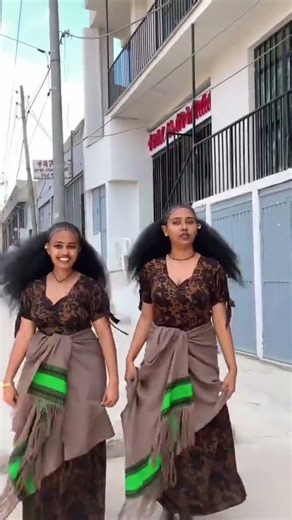 #ethiopianmusic #duet #habesha