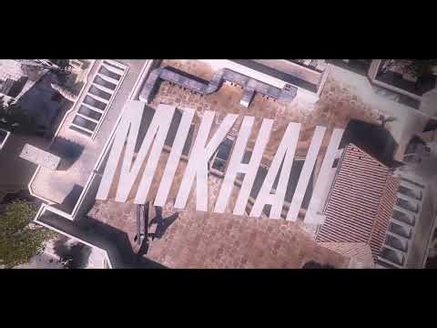 FE4R Mikhail_Hype Intro - My Eyes