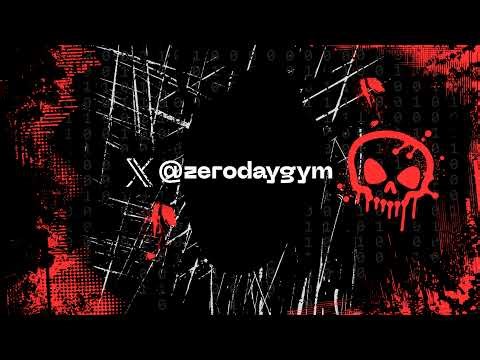 Doing HackTheBox Live! - LIVE HACKING