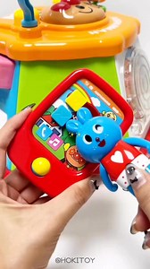 116K views · 838 reactions |  هوكي يأتي للعب في Anpanman Fidget house  #reelschallengereelschallenge #reelsvideoシ #reelsviralシfb #cooking #toysforkids #short #toys #reels #babygirl | العاب بنات Nana | Facebook
