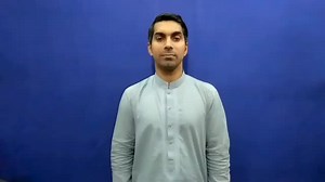 Watch how to sign 'Love Each Other' in American Sign Language.