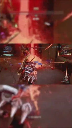 Dont put all your eggs into one basket #shorts #warframe #short #gaming #memes #funny #meme #comedy