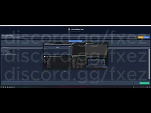 [FREE TRIAL] Keyless CFX FXAP Decryption 2025 ✅ | Dump & Decrypt & Unlock & Clean FiveM Escrow